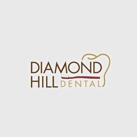 Diamond Hill Dental Logo