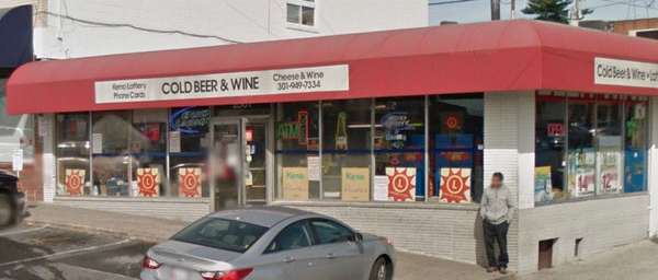 Cheese and Wine Shoppe of Wheaton