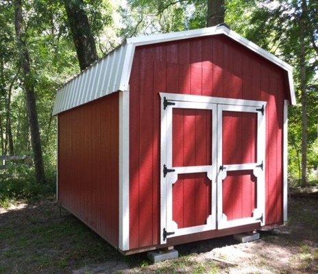 Sheds Galore and More