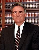 Attorney James P. Carrabine