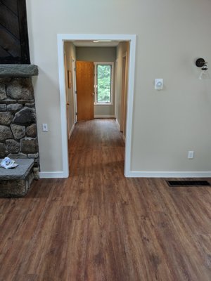 Coremax Vinyl Planks