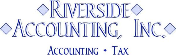 Riverside Accounting