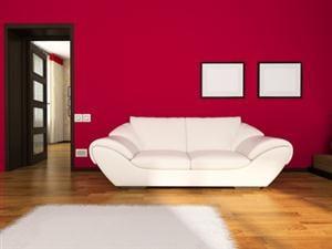 Waterford Interior Painting