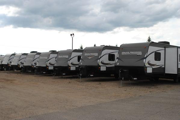 Northern Michigan RV