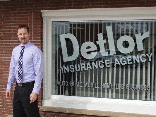 Detlor Insurance Agency