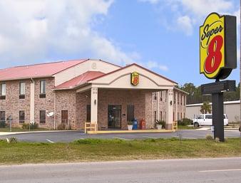 Super 8 Motel Pascagoula