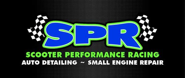 Scooter Performance Racing