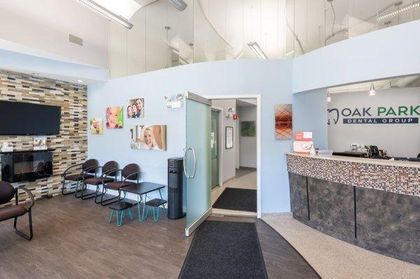 Oak Park Dental Group