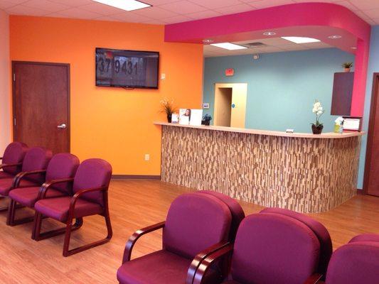 Little Pearls Pediatric Dentistry