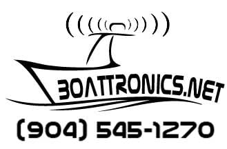 Boattronics Of North Florida logo