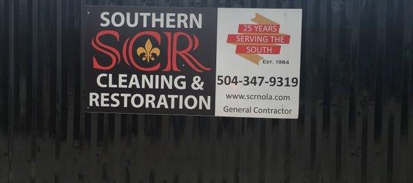 Southern Cleaning Restoration