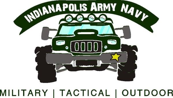 Indianapolis Army Navy