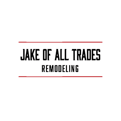 Jake Of All Trades Remodeling