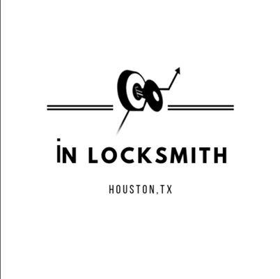 Logo locksmith