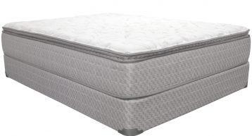 Adalina Pillow Top Our #1 Bed