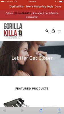 Gorilla Killa