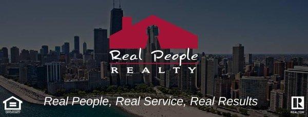 Lashona Burruss - Real People Realty