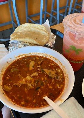 Menudo