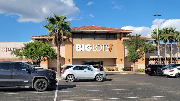 Big Lots