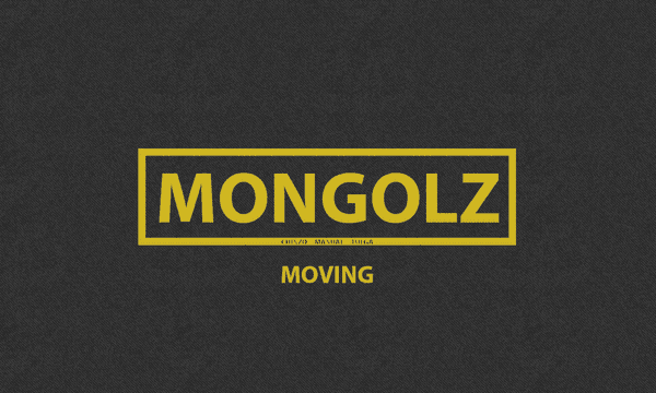 Mongolz