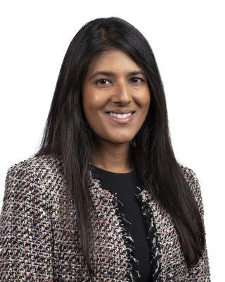 Mansi Parikh, M.D. Glaucoma and Cataract Specialist