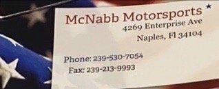 McNabb Towing