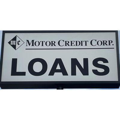 Motor Credit Corporation