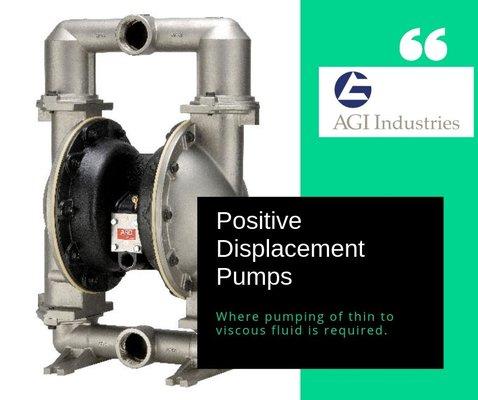 AGI Industries