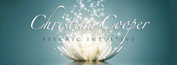 Christina Cooper Psychic Intuitive