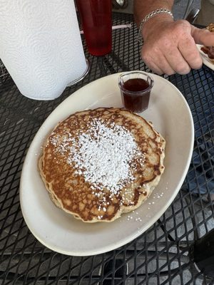 Pancakes