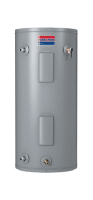 mobile home approved hotwater heaters