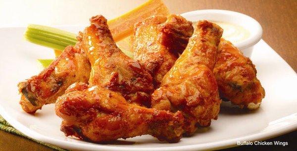 The BEST WINGS in Fairfield Co. Tues & Wed 50 cent wing special...DINE-IN ONLY... Carry-out or Doggie-bag **Additional Cost**