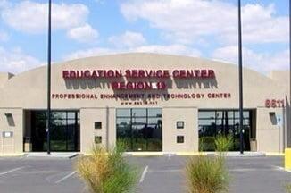 Education Service Center-Region 19