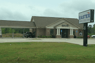 Eastex Credit Union providing financial services in Silsbee, TX