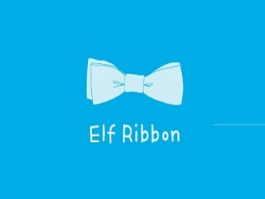 Elf Ribbon