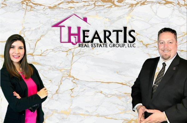 Heartis Real Estate Group