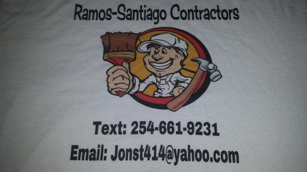 Ramos Santiago Contractors