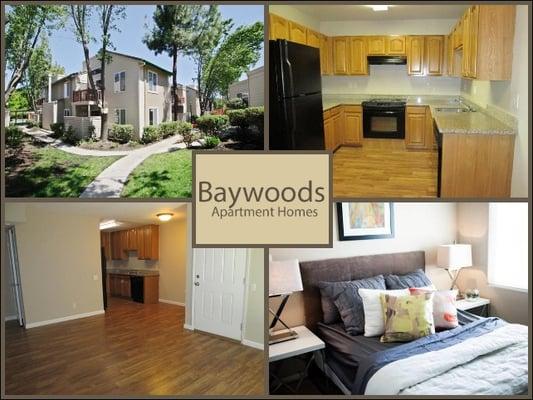 Baywoods Apartment Homes