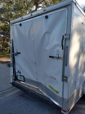 Broadway Trailer Repair & Fab