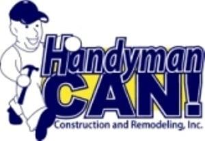 Handyman Can!