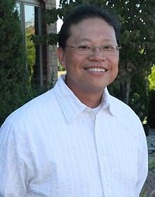 Dr. Joe Truong, DMD