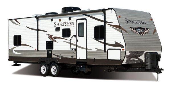 Southwest Wholesale RV