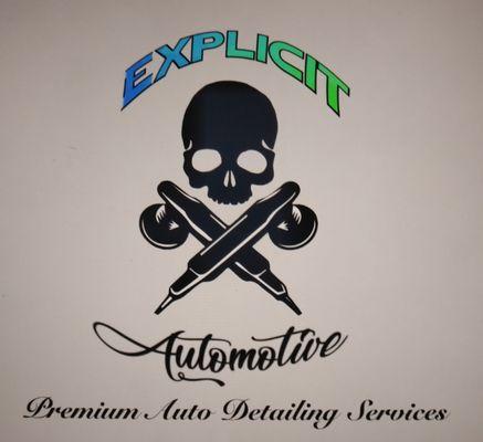 Automotive Detailing