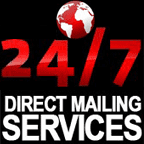 24/7 Direct Mailing Services