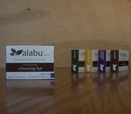 Alabu Skin Care