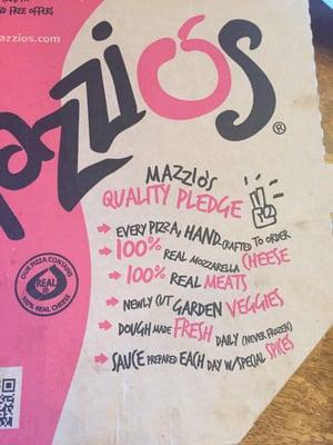 Mazzios