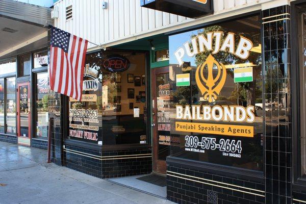 Punjab Bail Bonds