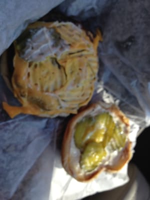 Cheeseburger ($3.89) is also pretty good also - typical diner/grille burger, rather small, but tasty.