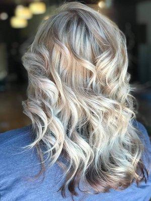 Rootz by David Anderson Salon