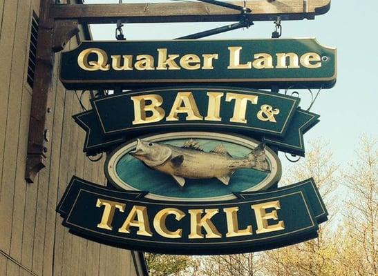 Come learn from the pro's - Best Bait & Tackle store in Rhode Island